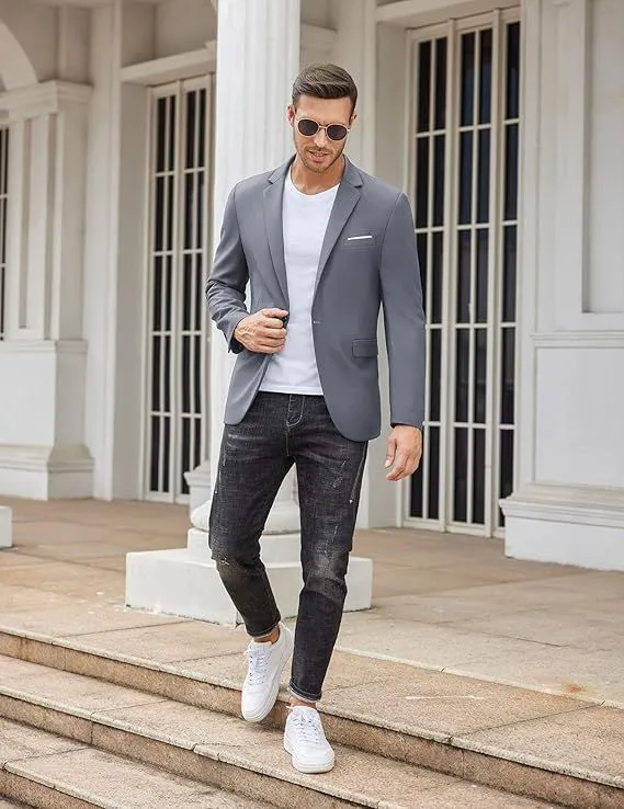 best casual dress combination for male