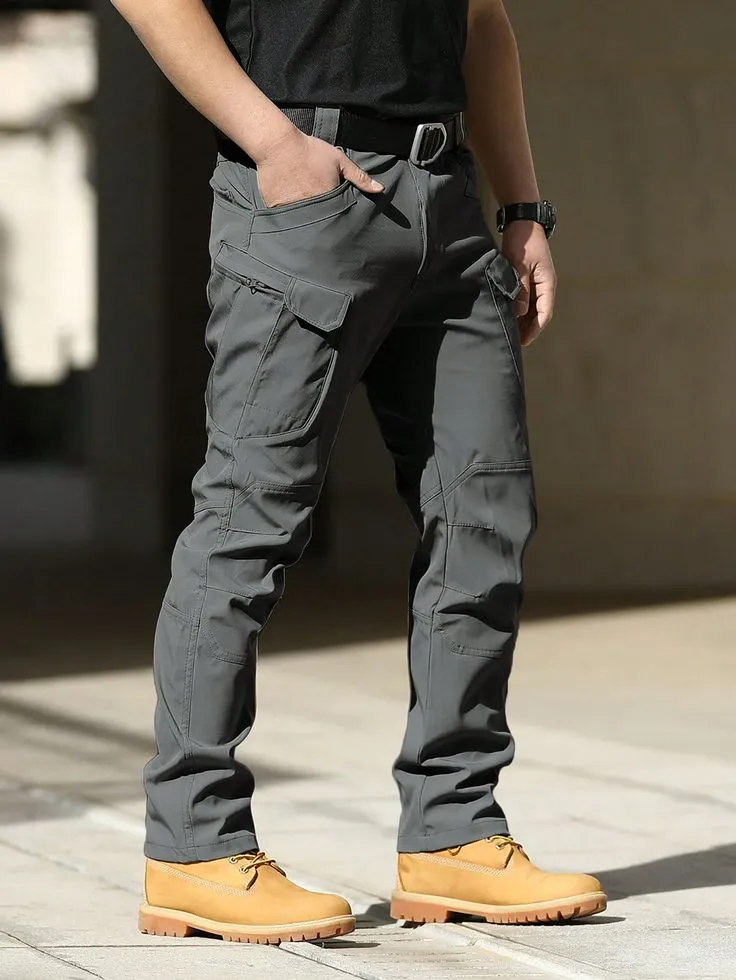 best cargo pants for men