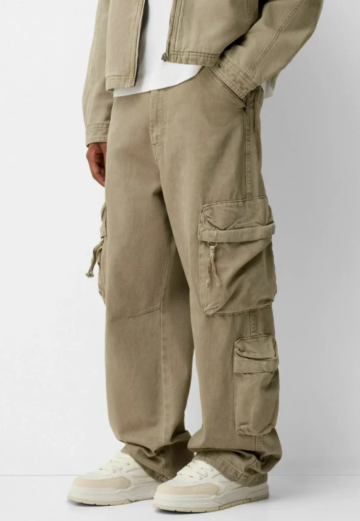 best cargo pants for men