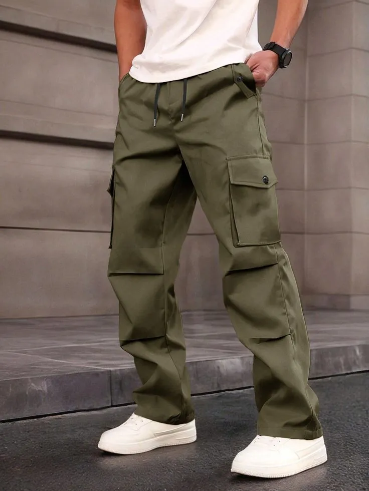 best cargo pants for men