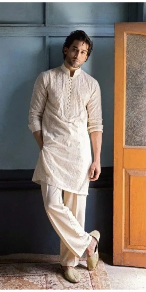 Best Outfit for Men in Wedding