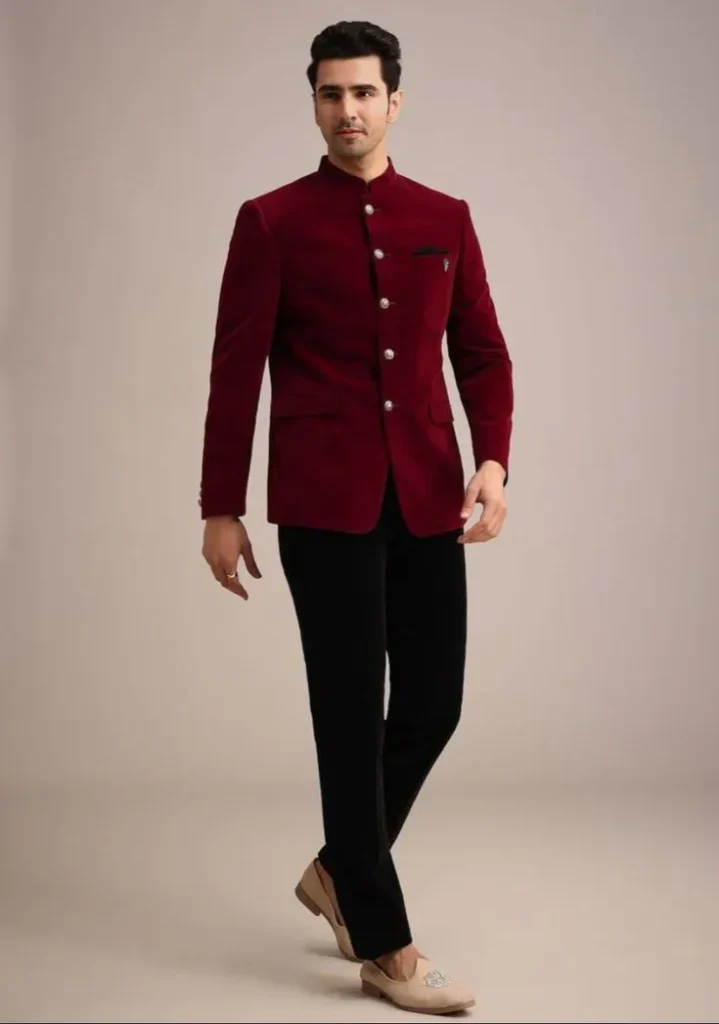 Indo Western Indian wedding guest outfit ideas