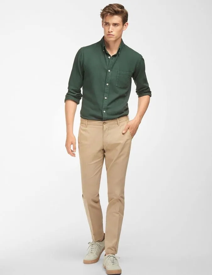 pant shirt colour combination