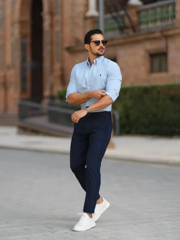 pant shirt colour combination