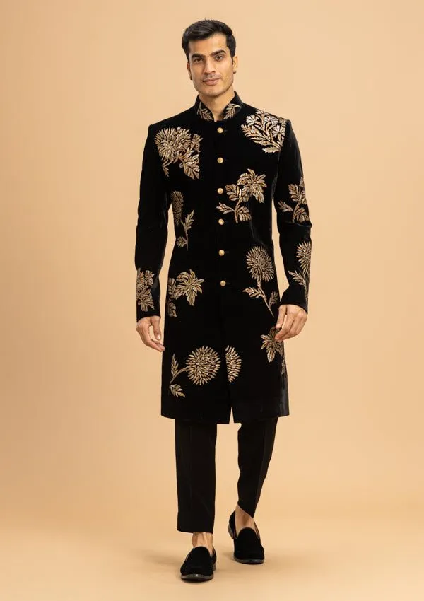 sherwani for wedding