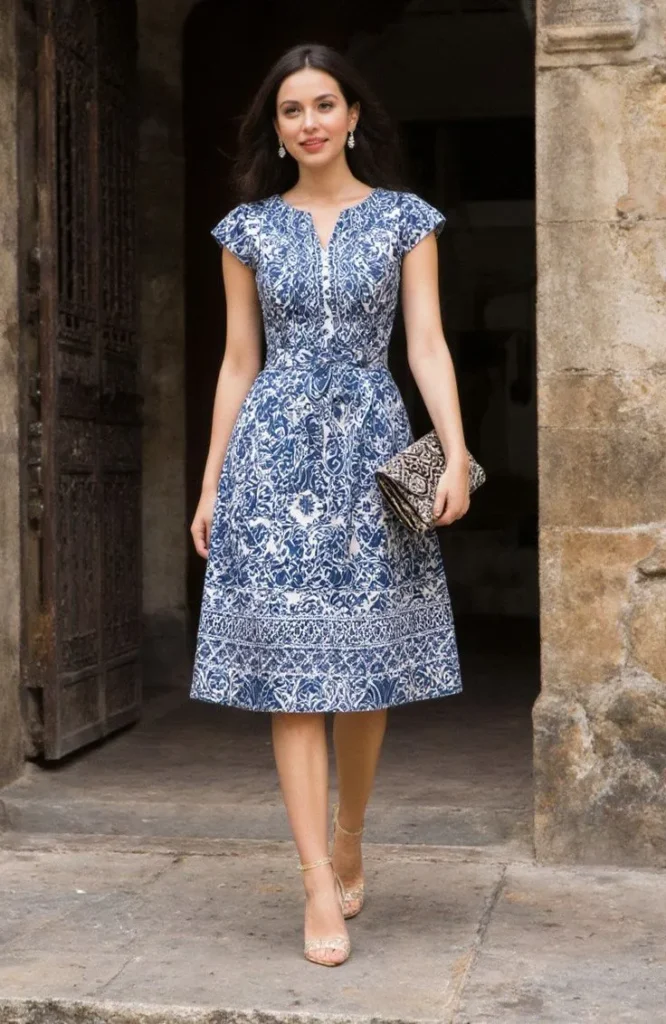 smart casual dress code