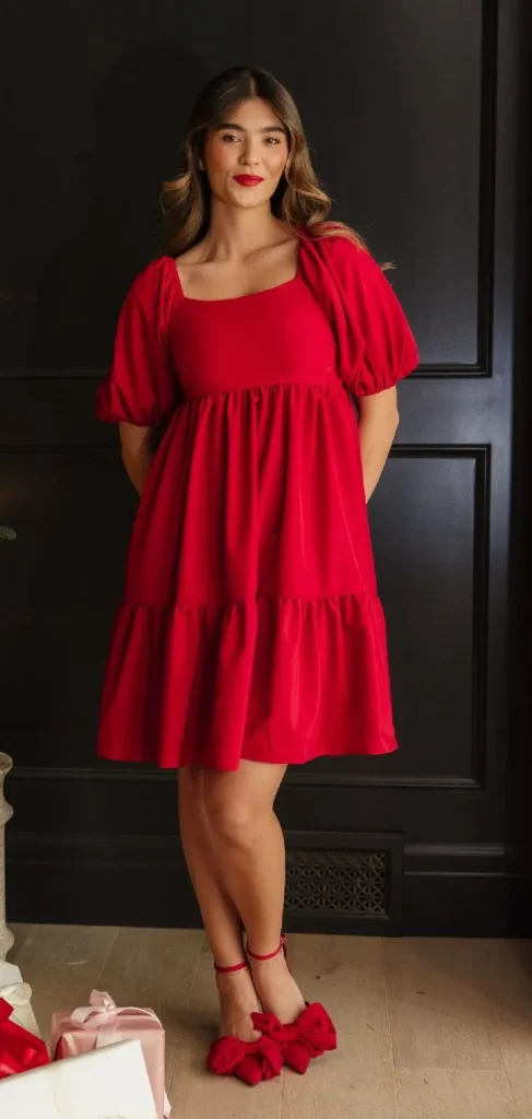 christmas outfit ideas