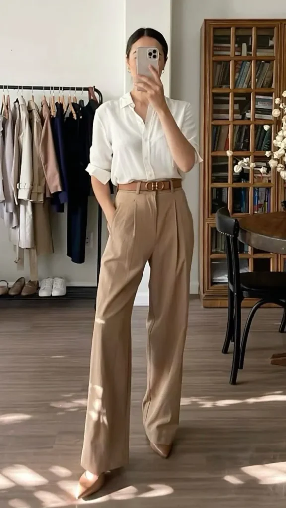 college dress for girls