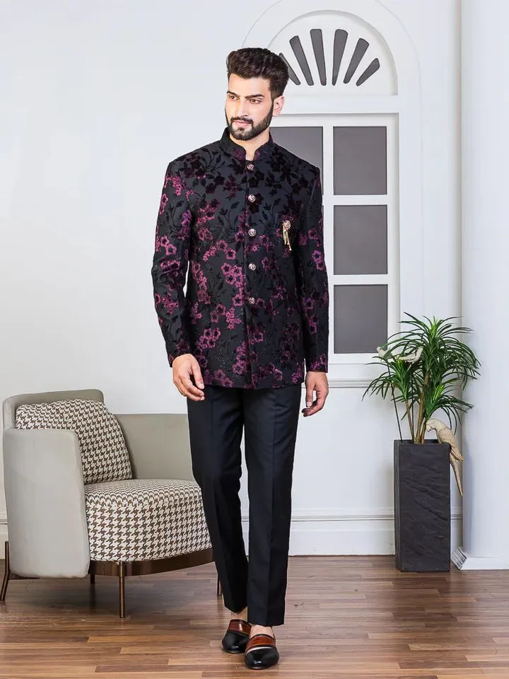 engagement outfit for men