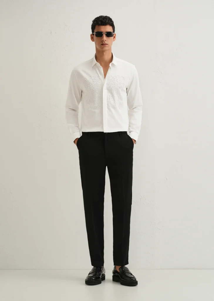 farewell dress for boys