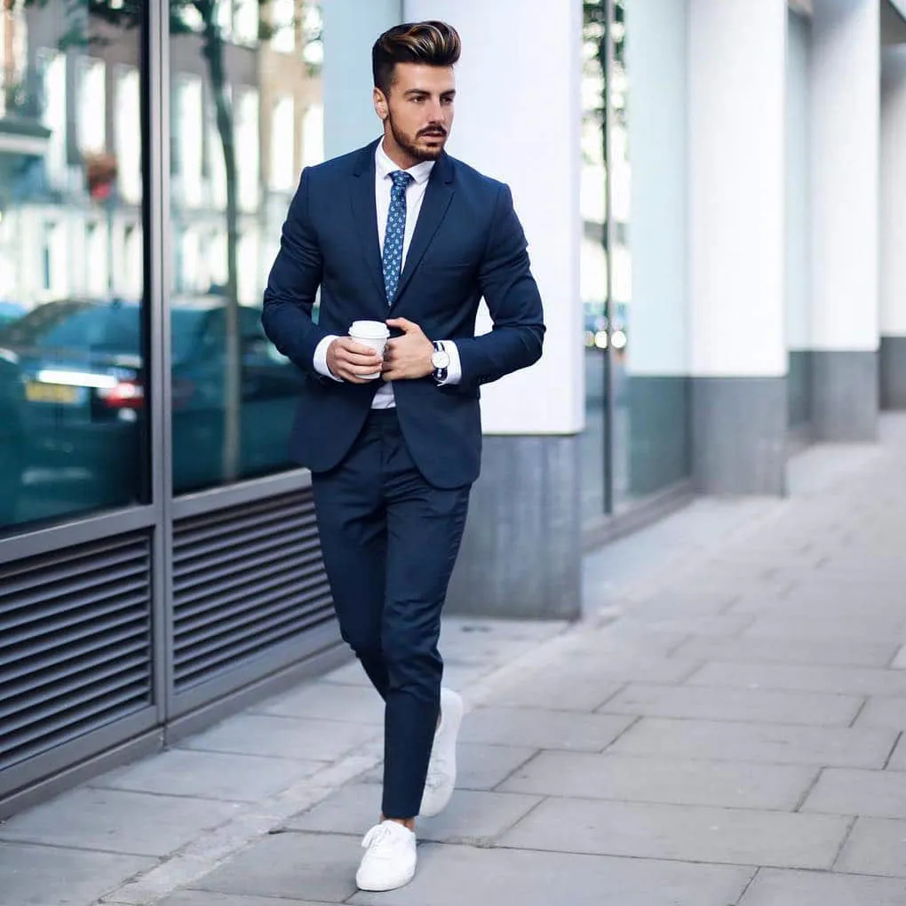 farewell dress for boys