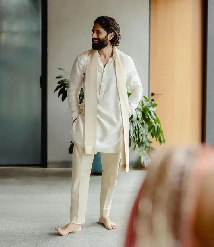 traditional dress of kerala