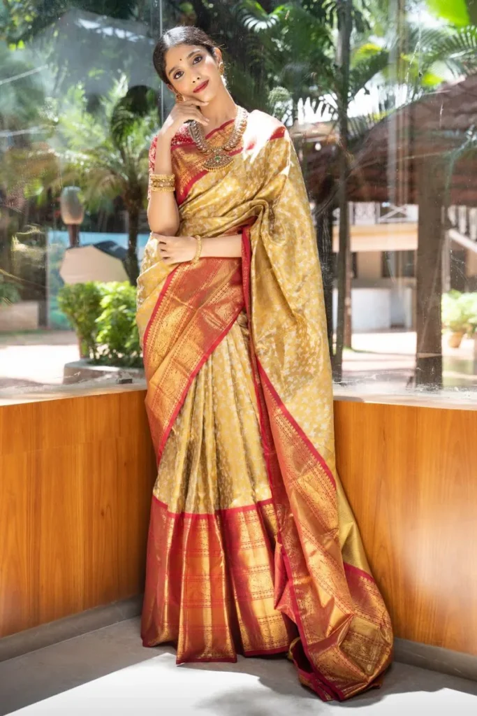 maharashtra traditional dress