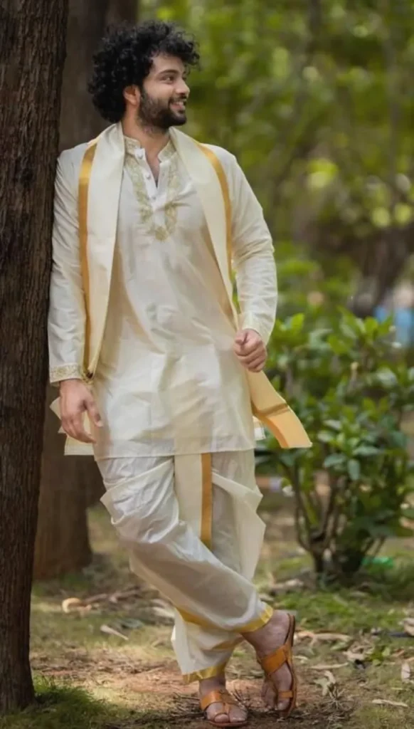 maharashtra traditional dress