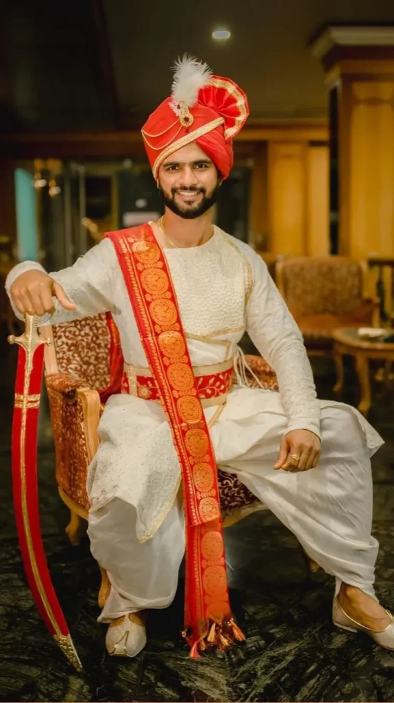 maharashtra traditional dress