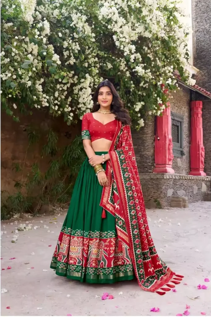 rajasthani dress for women