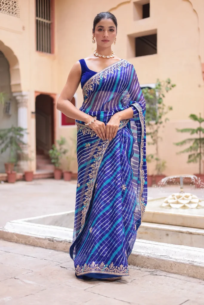 rajasthani dress for women