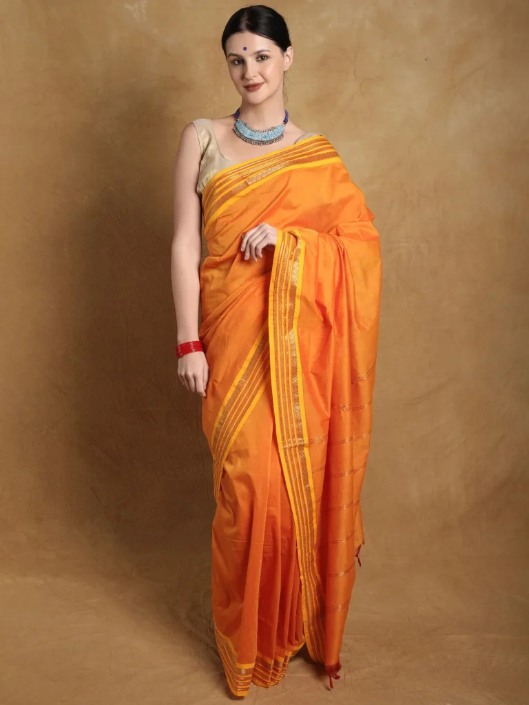 tamil nadu traditional dress